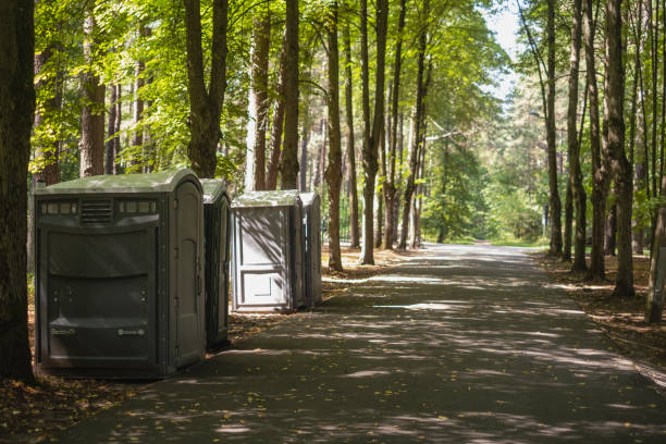 Best Affordable porta potty rental  in Hoxie, AR