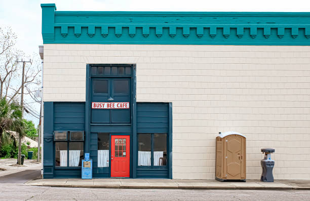 Best Local porta potty services  in Hoxie, AR
