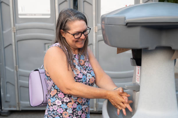 Best Porta potty rental near me  in Hoxie, AR