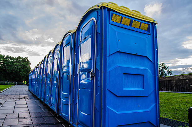 Portable Toilet Options We Offer in Hoxie, AR